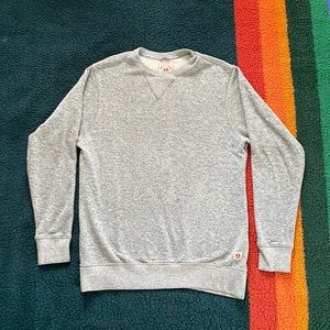 Iron and Resin sweatshirt